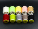 Leech Yarn Mohair