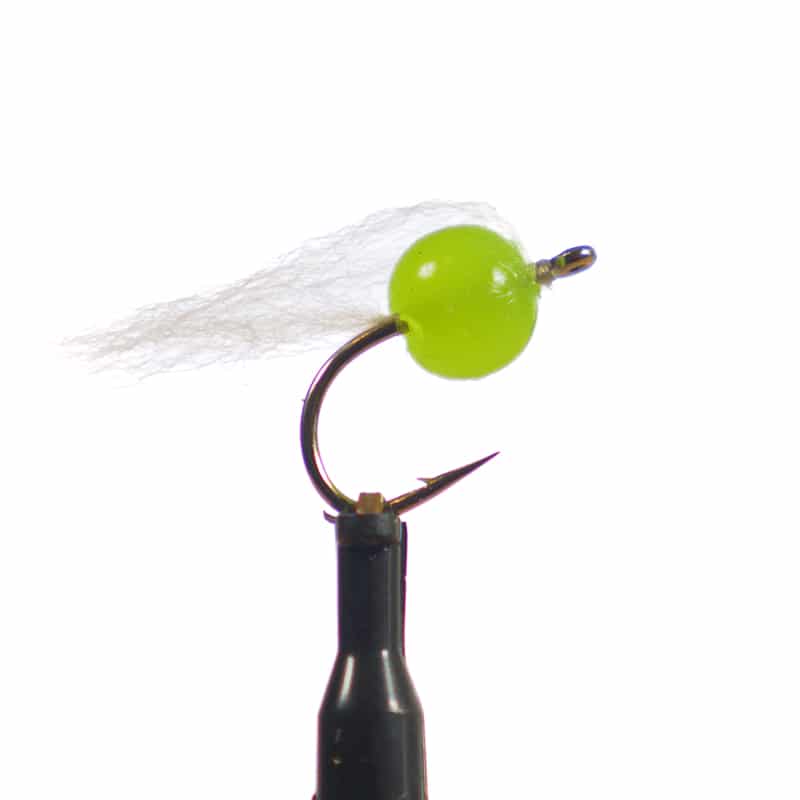 Lime Chartreuse
