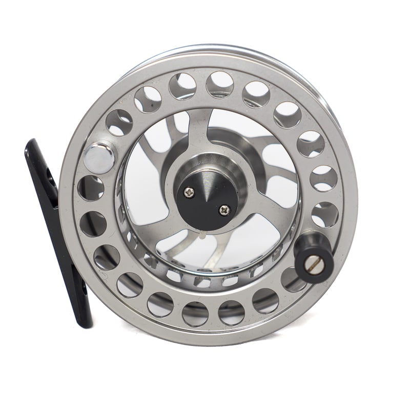 ML Reel GS 2