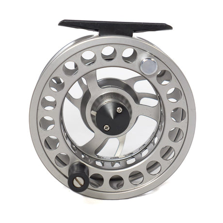 ML Reel GS 3