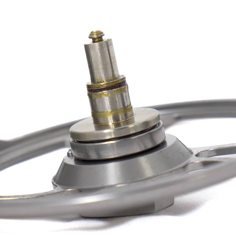 ML Reel GS 6