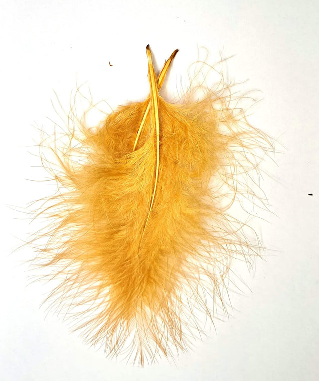 Marabou Beige - Beige