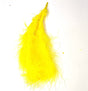 Marabou Large - Bright Yellow
