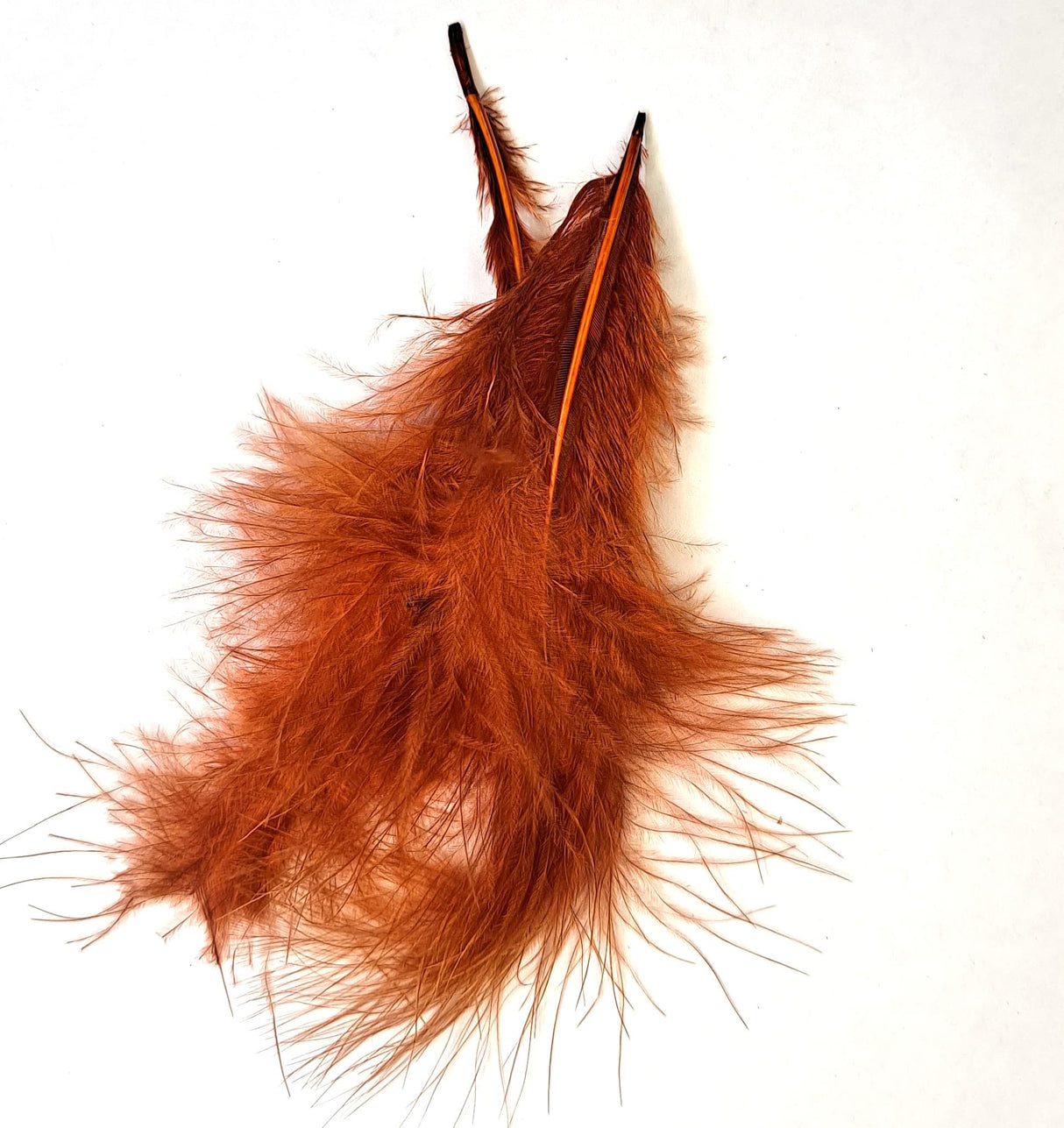 Marabou Large - Feiry Brown