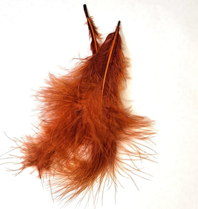 Marabou Large - Feiry Brown