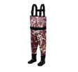 Youth Waders Max Camo