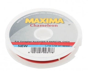 Maxima Chameleon