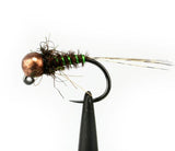 Medium Flat Fly 1