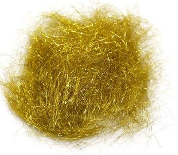 Metallic Gold