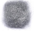 Metallic Silver
