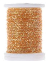 Micro Glint Apricot