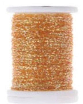 Micro Glint Apricot