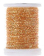 Micro Glint Apricot