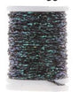 Micro Glint Black Pearl