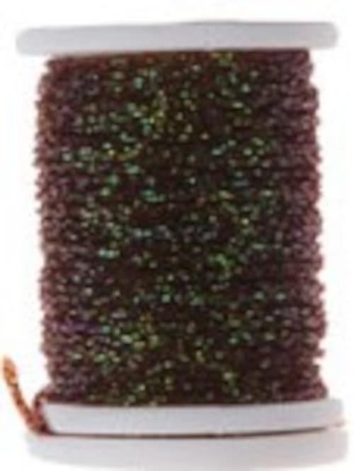 Micro Glint Bronze