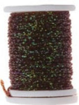 Micro Glint Bronze
