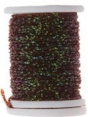 Micro Glint Bronze