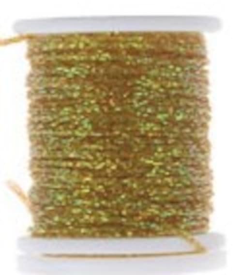 Micro Glint Gold Nugget