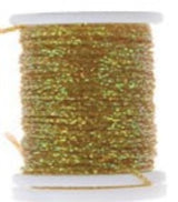 Micro Glint Gold Nugget
