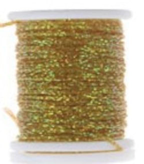 Micro Glint Gold Nugget