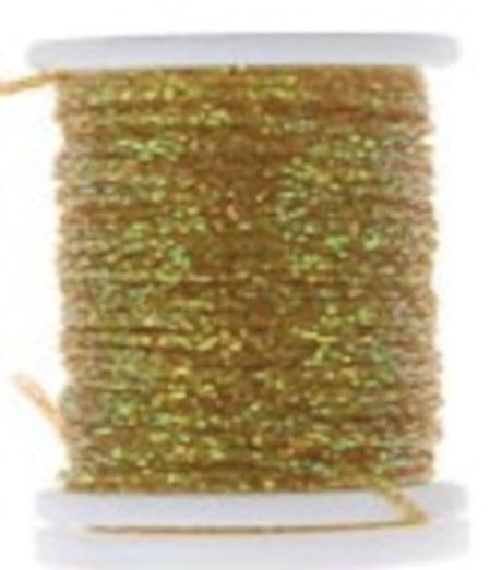 Micro Glint Gold Nugget