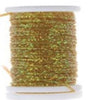 Micro Glint Gold Nugget