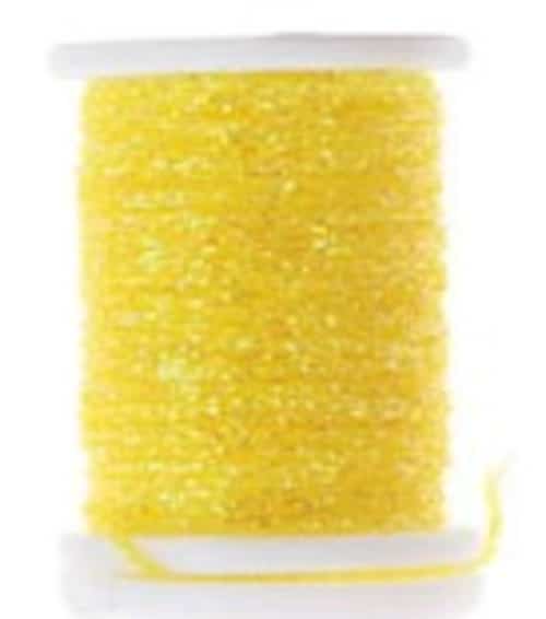 Micro Glint Lemon Quartz