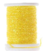 Micro Glint Lemon Quartz