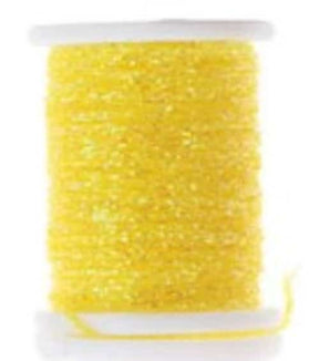 Micro Glint Lemon Quartz