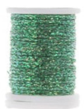 Micro Glint Lime