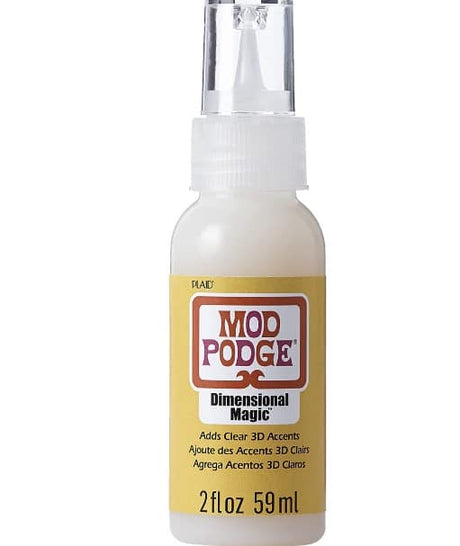 Mod Podge CS11215 A