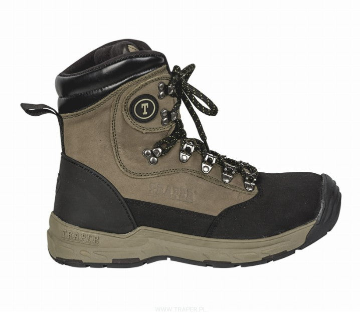 Montana Boots 1