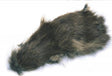 Muskrat Fur