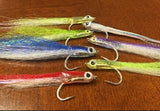 Mylar Flies 3
