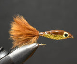 Mylar Fly 2