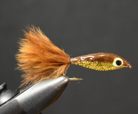 Mylar Fly 2