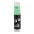 Neon Wax Moss Green