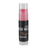 Neon Wax Rose
