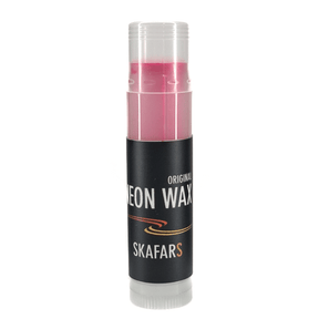 Neon Wax Rose