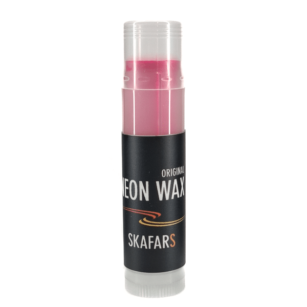 Neon Wax Rose