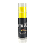 Neon Wax Sunny Yellow