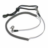 Net Lanyard 3M Stainless Steel Coil 1