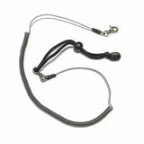 Net Lanyard 3M Stainless Steel Coil 2