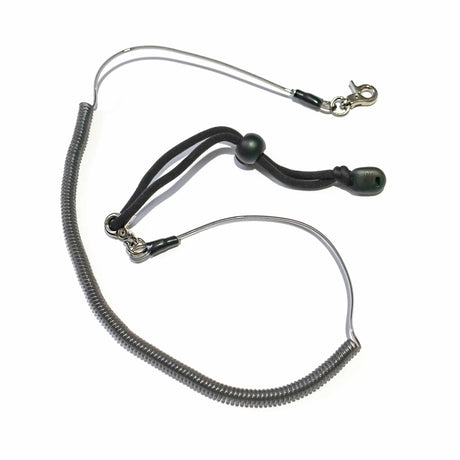 Net Lanyard 3M Stainless Steel Coil 2