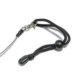 Net Lanyard 3M Stainless Steel Coil 3