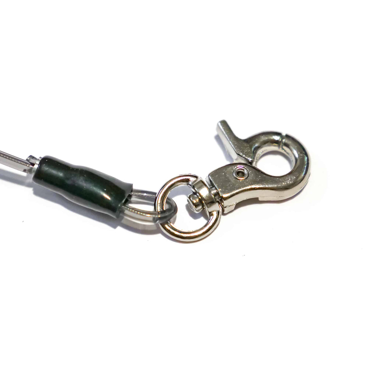 Net Lanyard 3M Stainless Steel Coil 4