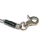 Net Lanyard 3M Stainless Steel Coil 4