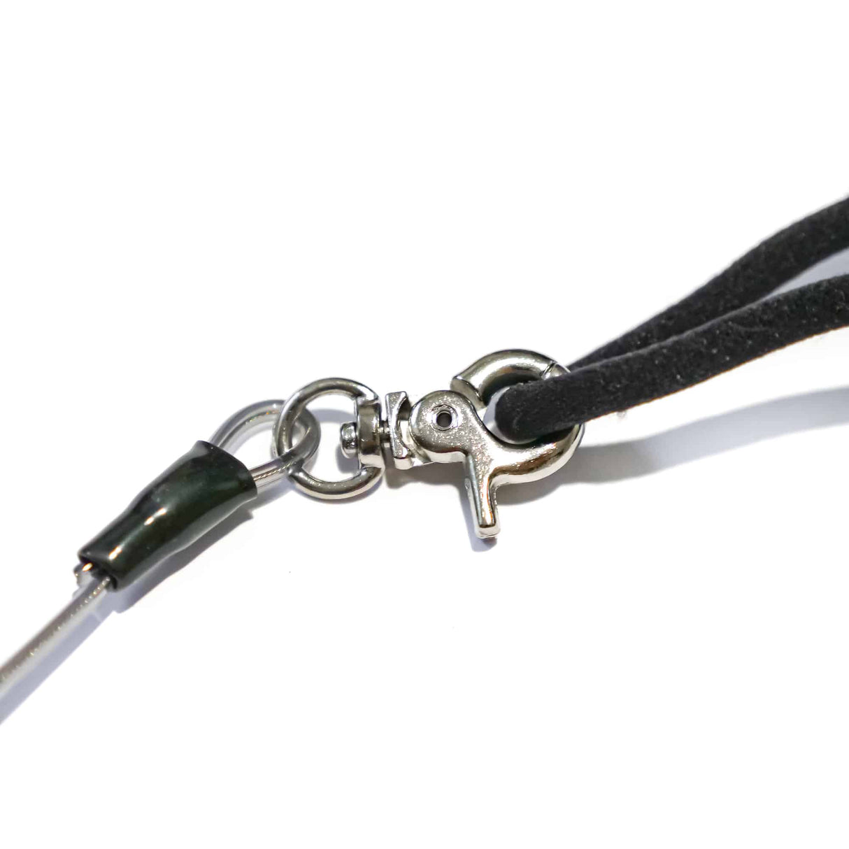 Net Lanyard 3M Stainless Steel Coil 5