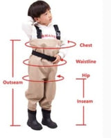 Neygu Waders 4