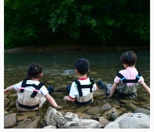 Neygu Waders 6